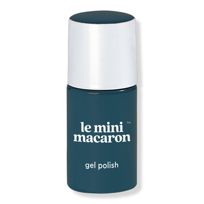 Le Mini Macaron 1-Step, 3-in-1 Formula Gel Polish