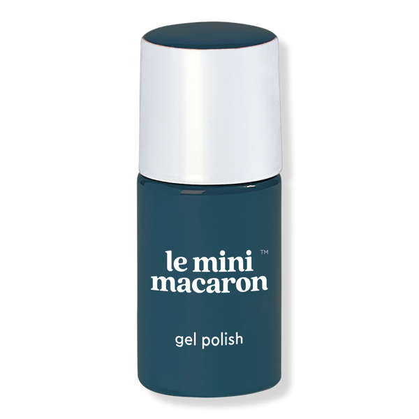 Le Mini Macaron 1-Step, 3-in-1 Formula Gel Polish #1