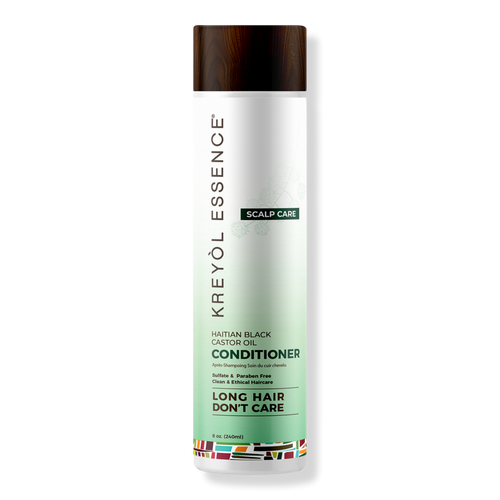 Kreyòl Essence Haitian Black Castor Oil Scalp Care Conditioner