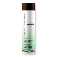 Haitian Black Castor Oil Goat + Coconut Growth Milk