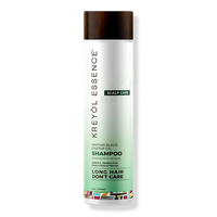 Haitian Black Castor Oil Scalp Care Shampoo