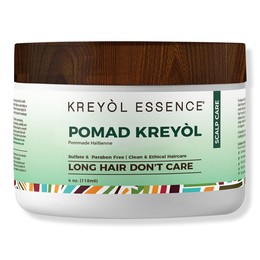 Kreyòl Essence Pomad Kreyol Natural Scalp Treatment #1