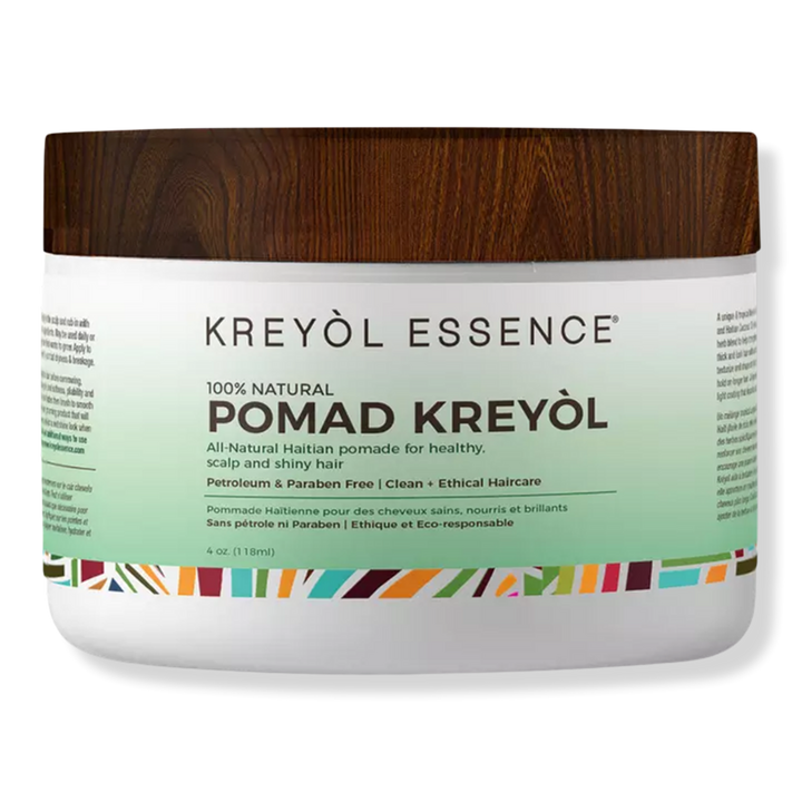 Kreyòl Essence Pomad Kreyol Natural Scalp Treatment #1