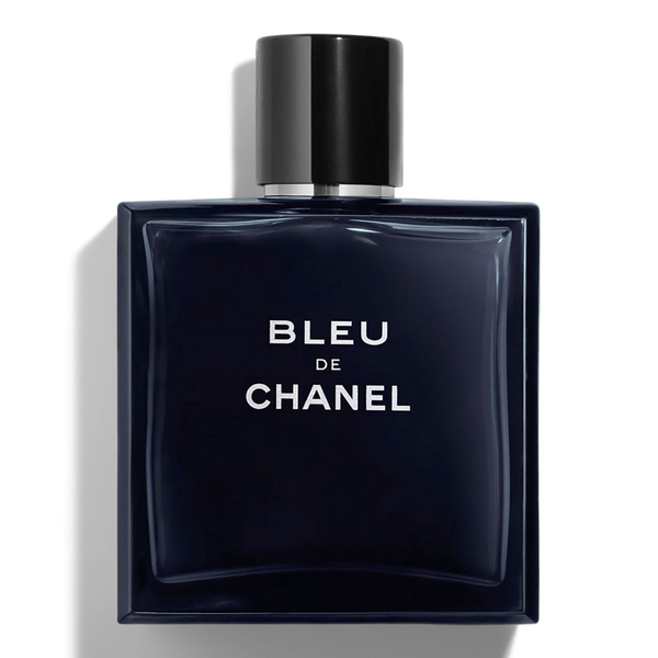 bleu de chanel for men travel