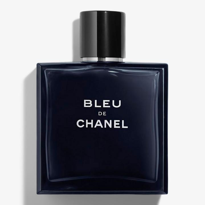 perfume bleu de chanel