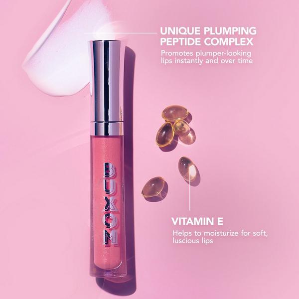 Buxom Full-On Plumping Lip Polish #6