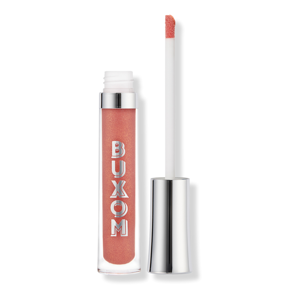 Buxom Full-on Plumping Lip Polish - Ryan