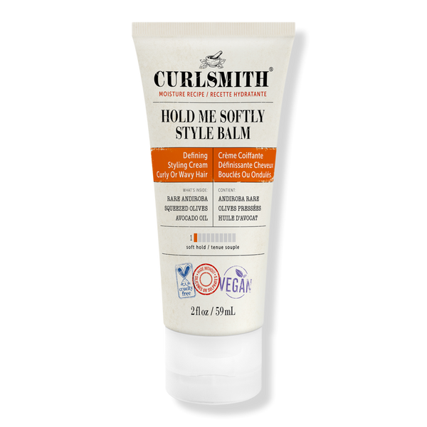 Curlsmith Travel Size Hold Me Softly Style Balm #1