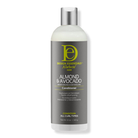 Almond & Avocado Moisturizing & Detangling Conditioner
