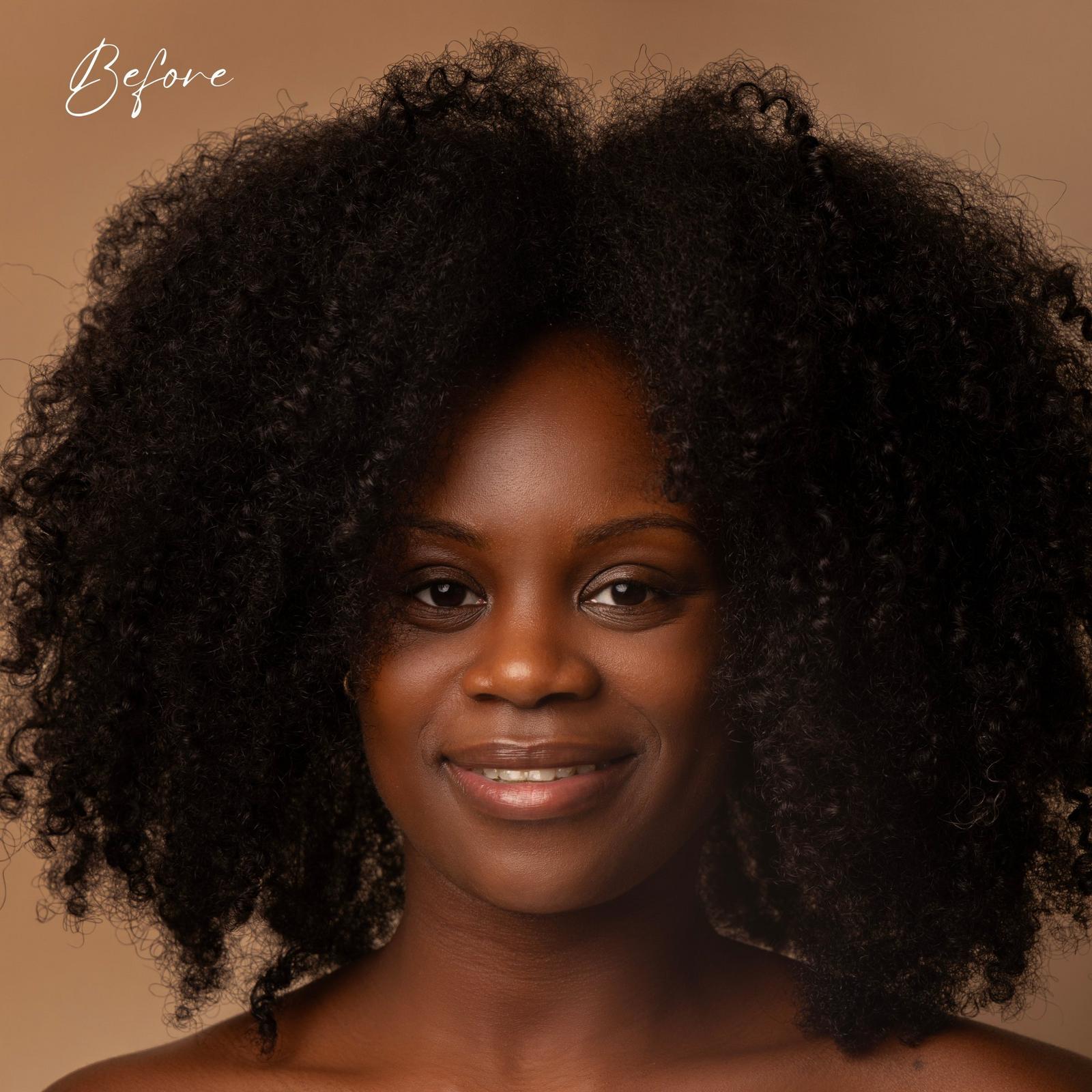 Almond & Avocado Moisturizing & Detangling Conditioner