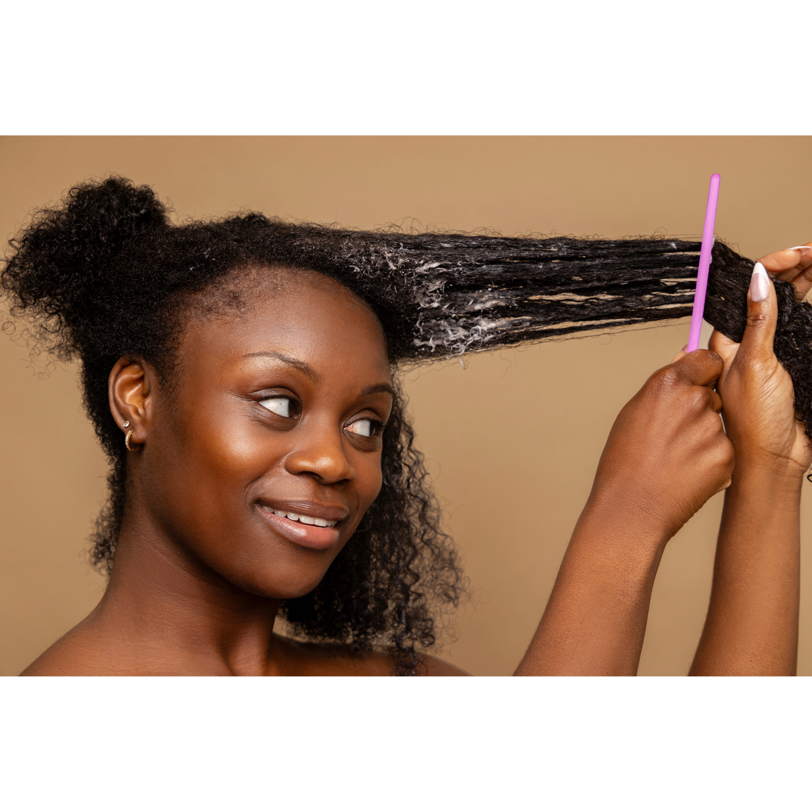 Almond & Avocado Moisturizing & Detangling Conditioner