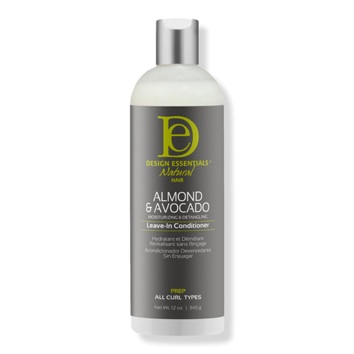 Almond Avocado Leave-In Conditioner - 12.0 oz