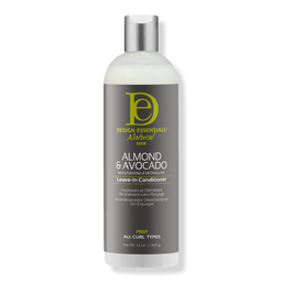 Design Essentials Almond Avocado Leave-In Conditioner - 12.0 oz