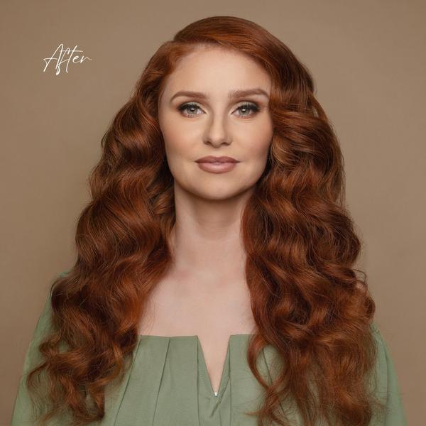 Design Essentials Almond & Avocado Moisturizing & Detangling Sulfate-Free Shampoo #7