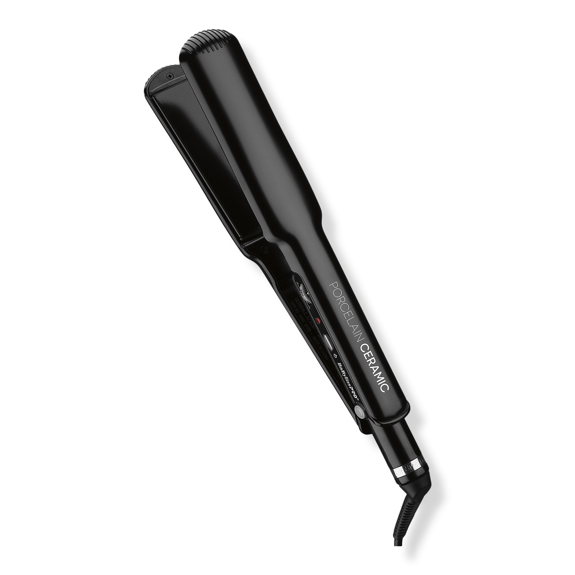 BaBylissPRO Porcelain Ceramic Straightening Iron #1