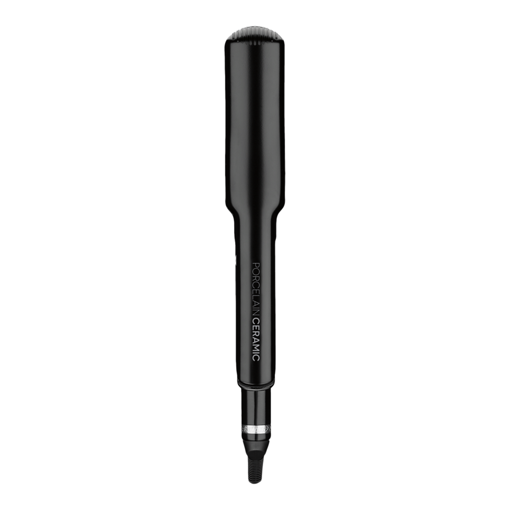 Porcelain Ceramic Straightening Iron