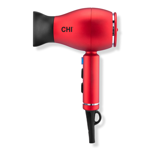 New chi blow outlet dryer