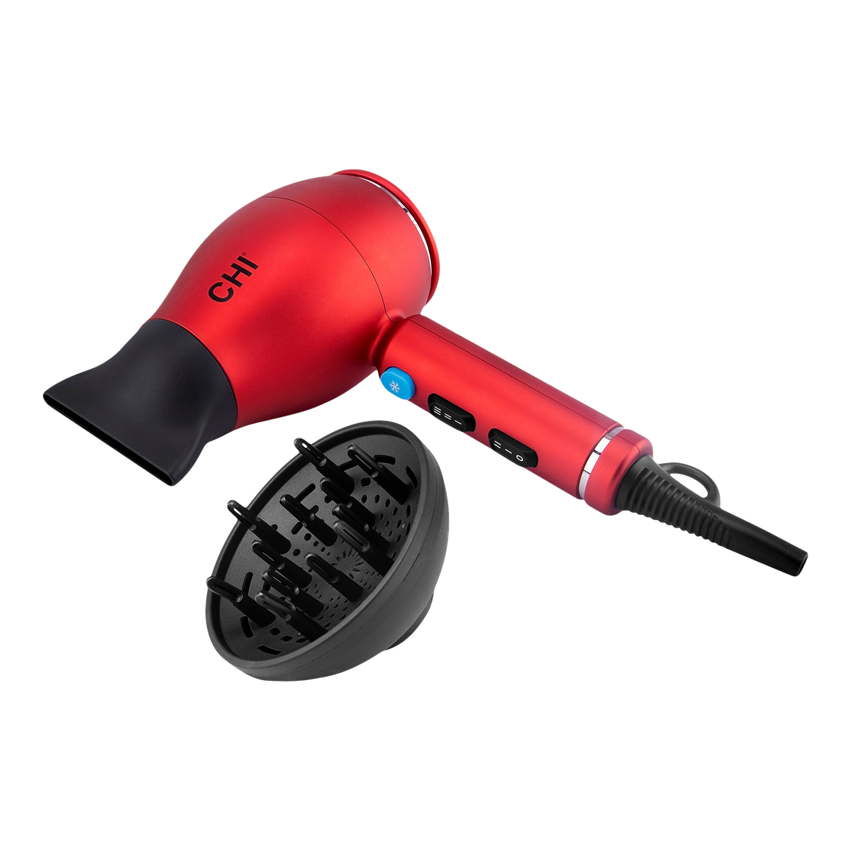 CHI 1875 SERIES Advanced hotsell Ionic Compact Hair Dryer