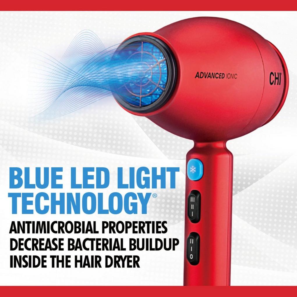 CHI 1875 Series Hair Dryer - Do or Dye