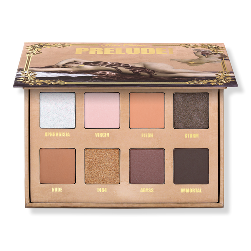 Prelude Exposed Palette