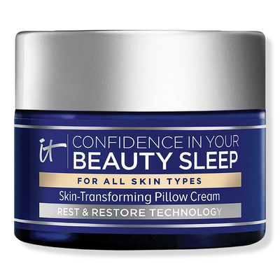 IT Cosmetics Travel Size Confidence in Your Beauty Sleep Night Cream