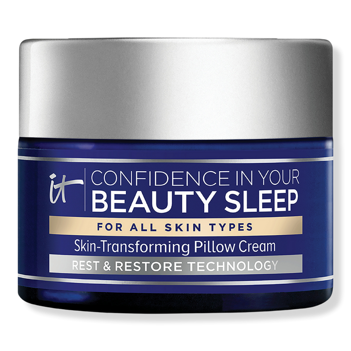 IT Cosmetics Travel Size Confidence in Your Beauty Sleep Night Cream #1
