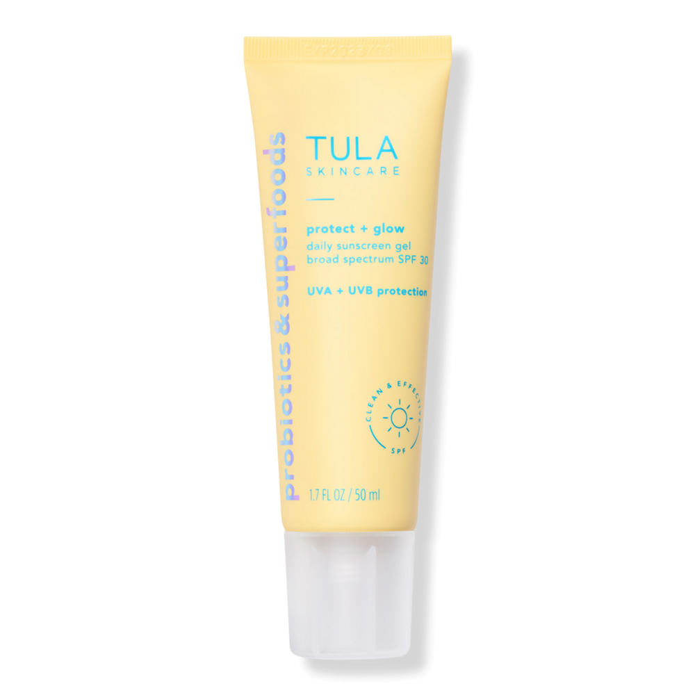 Protect + Glow Daily Sunscreen Gel Broad Spectrum SPF 30