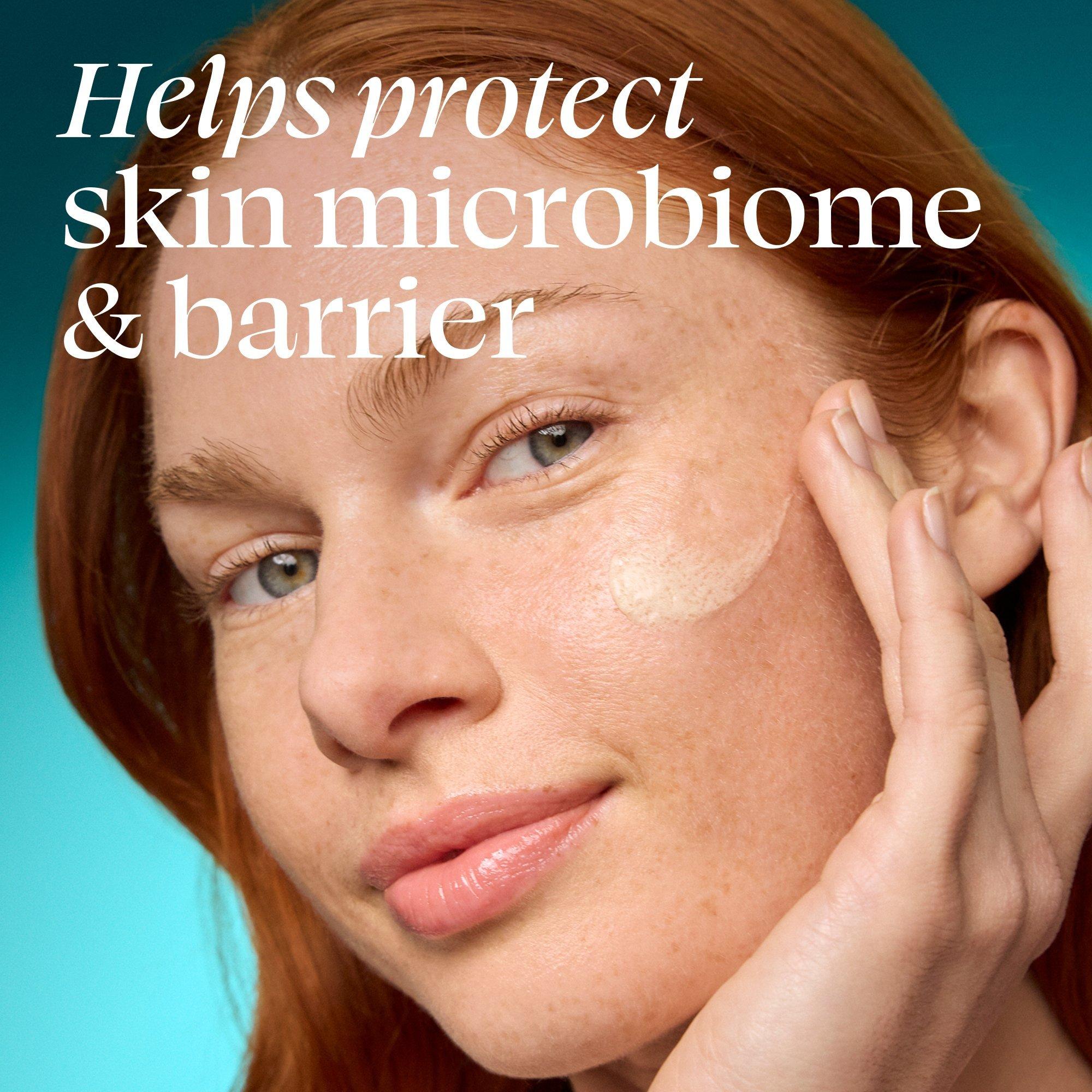 Ежедневный солнцезащитный гель Tula Protect + Glow SPF 30 — фото 4