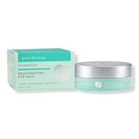 FlashPatch Rejuvenating Eye Gels