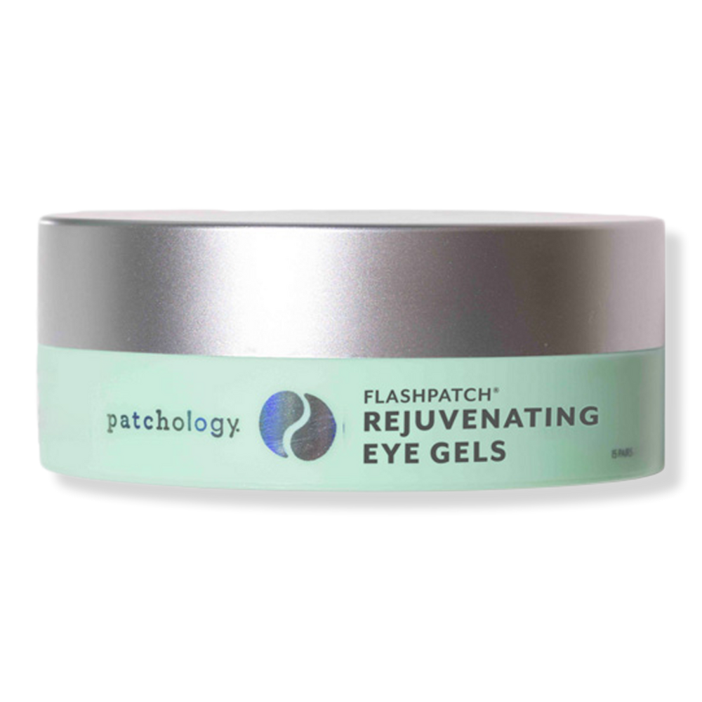 Patchology Flashpatch Rejuvenating Eye Gels - 15 Pair
