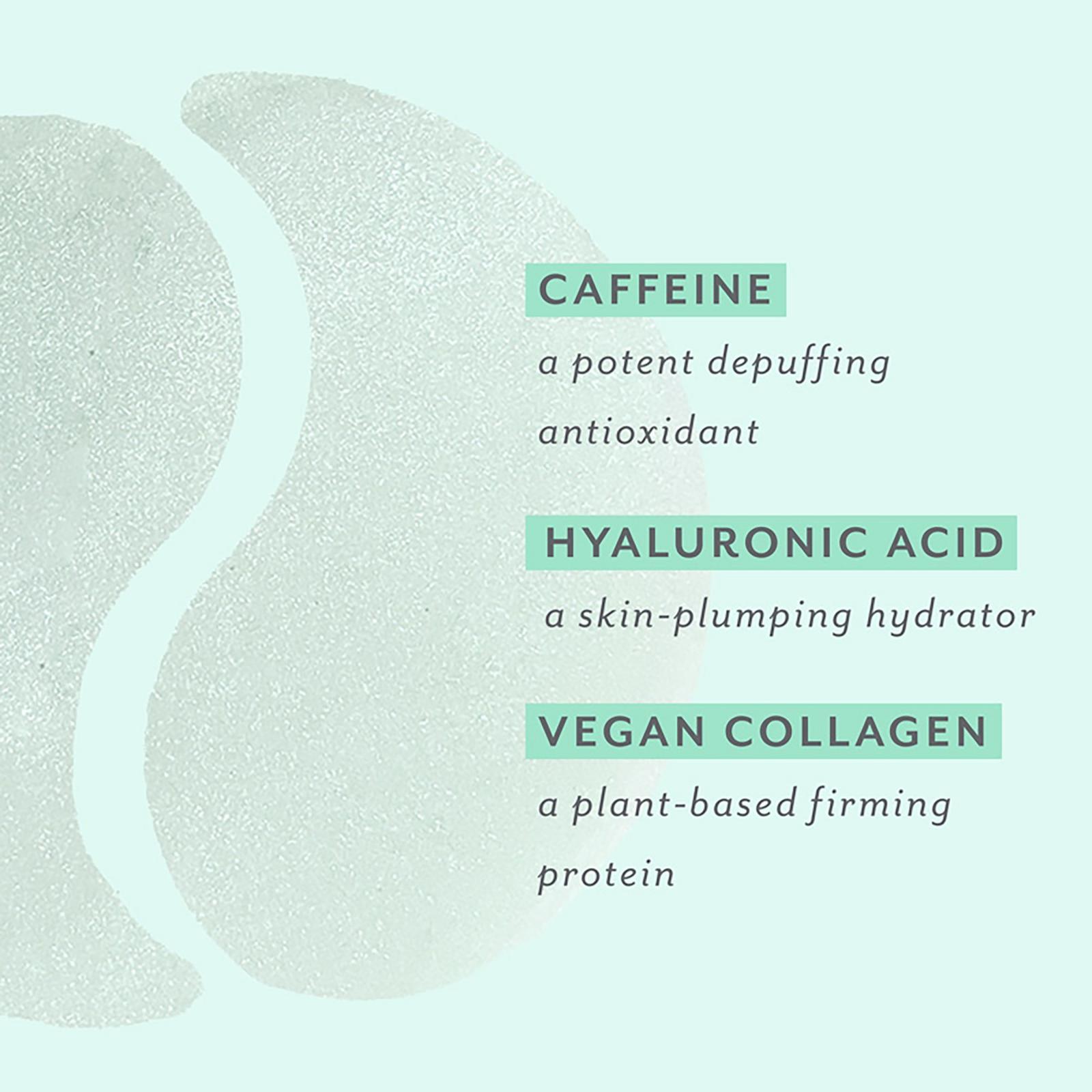 FlashPatch Rejuvenating Eye Gels