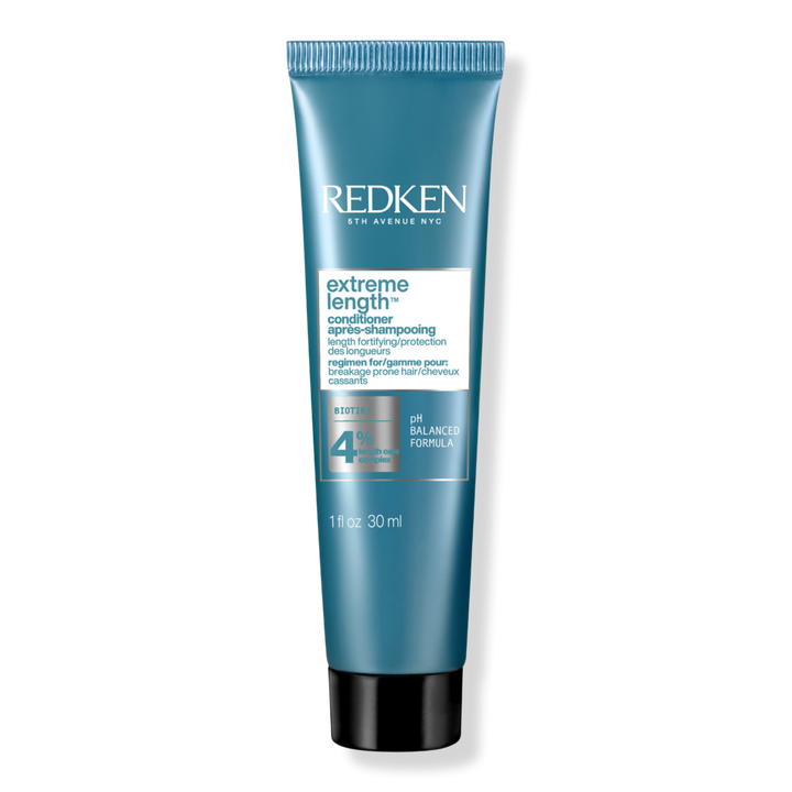 Redken Travel Size Extreme Length Conditioner #1