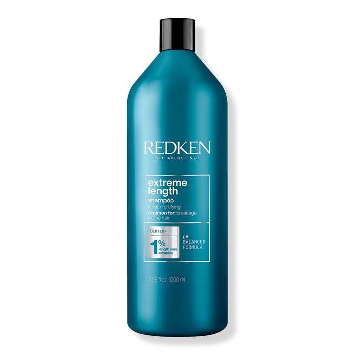 Redken Extreme Length Shampoo #1
