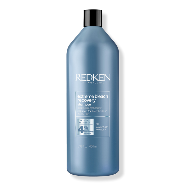 Redken Extreme Bleach Recovery Shampoo #1