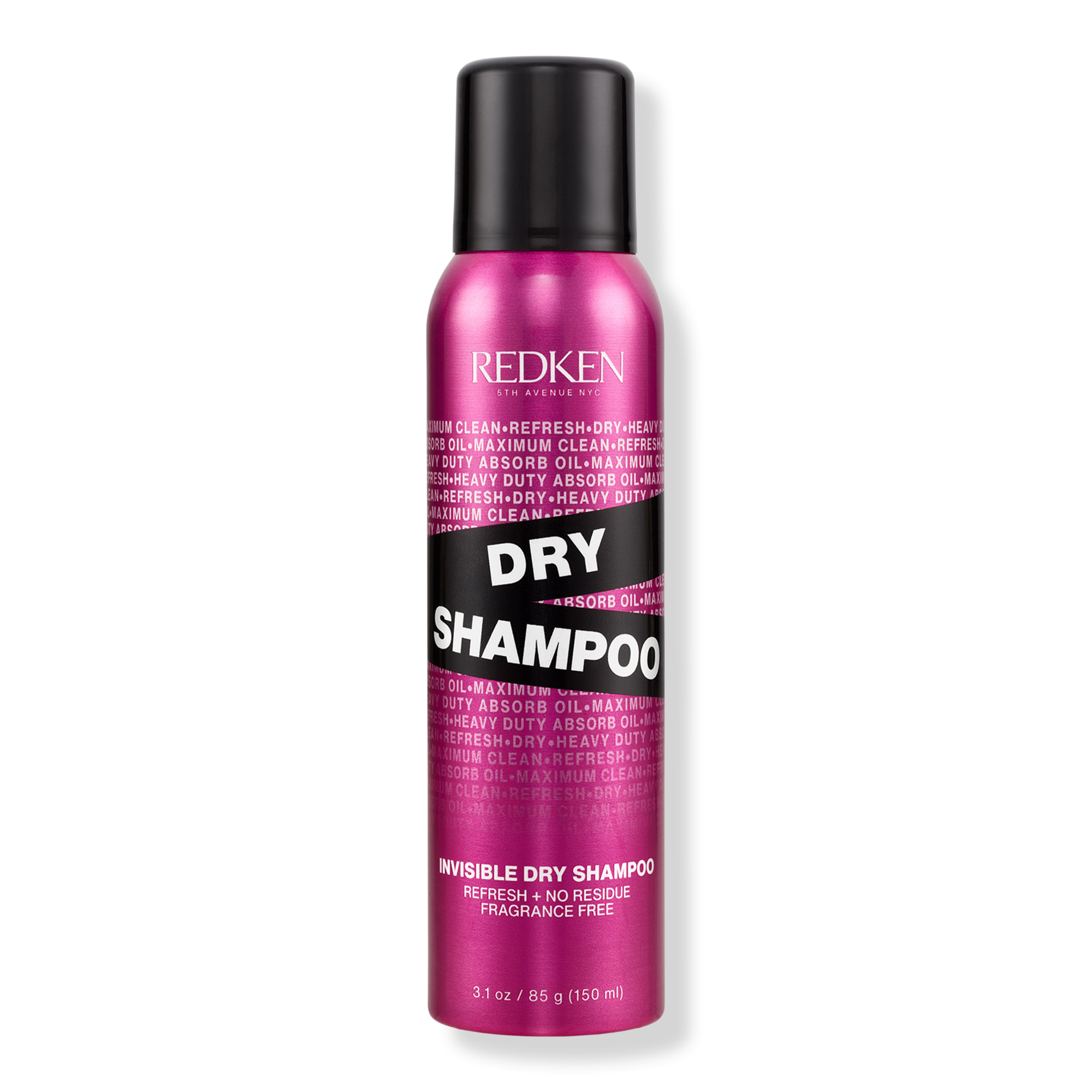 Redken Invisible Dry Shampoo #1