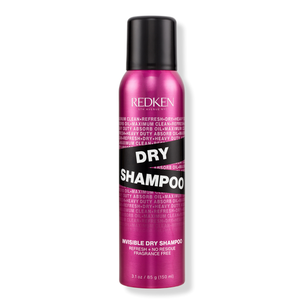 Redken Invisible Dry Shampoo #1