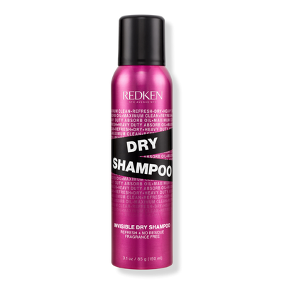 Redken Invisible Dry Shampoo