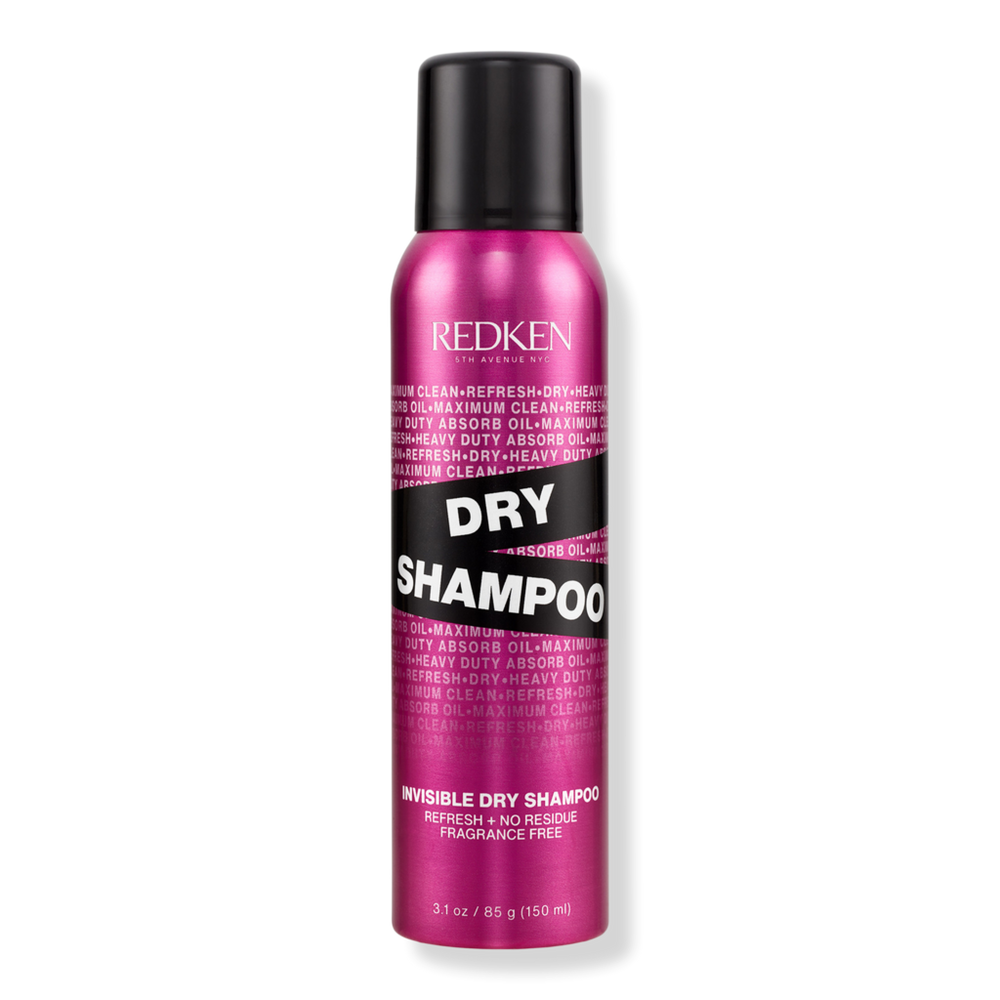 Redken Invisible Dry Shampoo