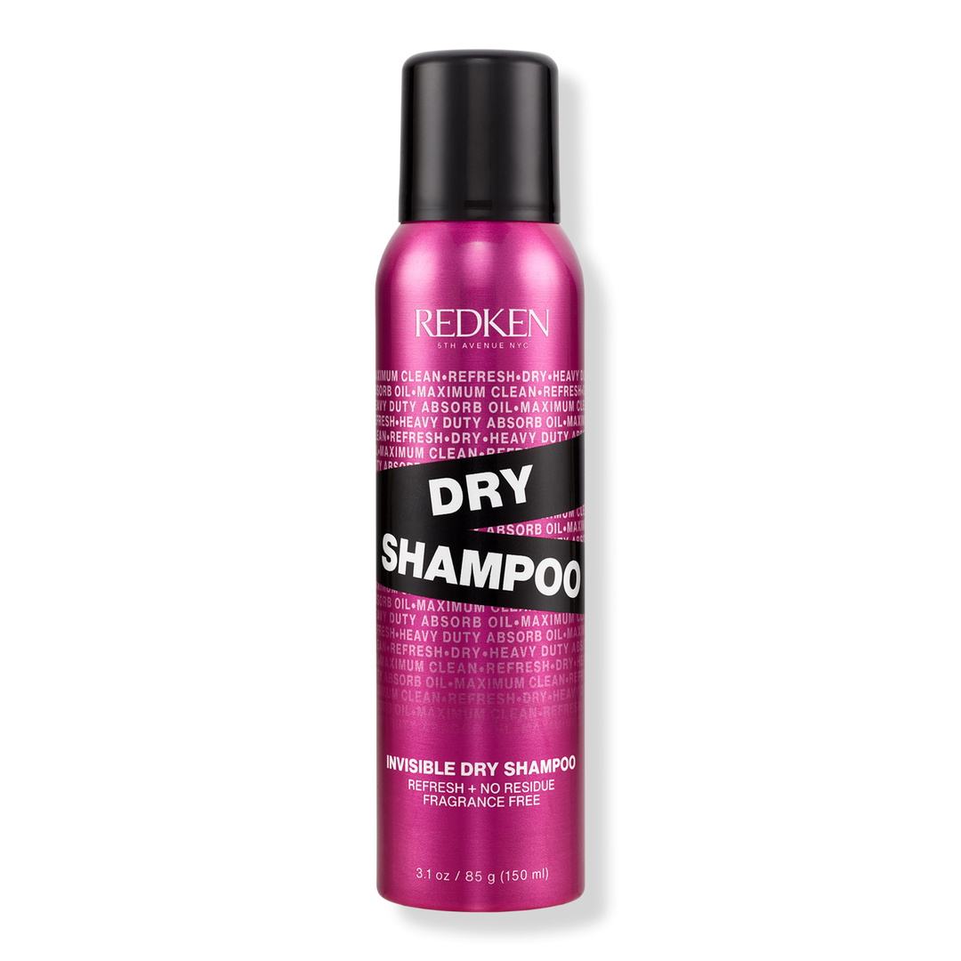 Redken Invisible Dry Shampoo #1