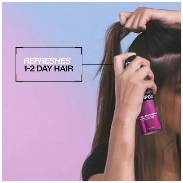 Redken Invisible Dry Shampoo #3