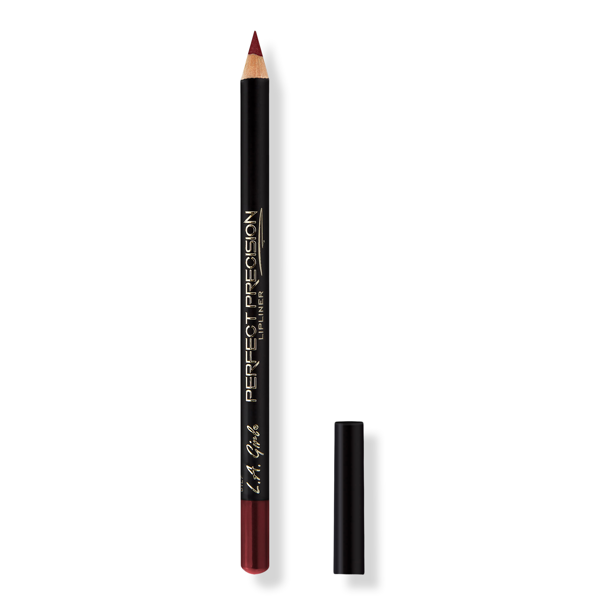 L.A. Girl Perfect Precision Lip Liner #1