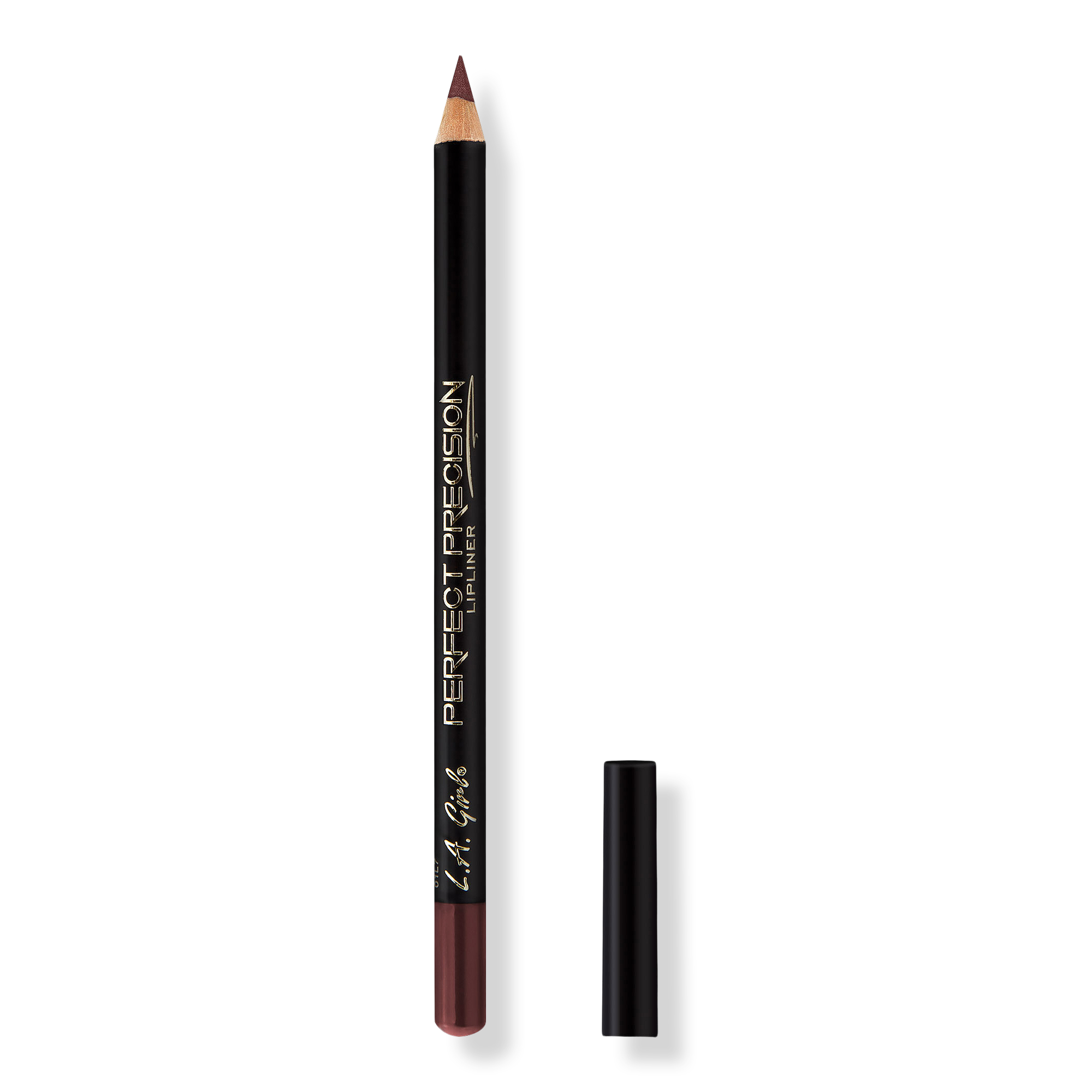 L.A. Girl Perfect Precision Lip Liner #1