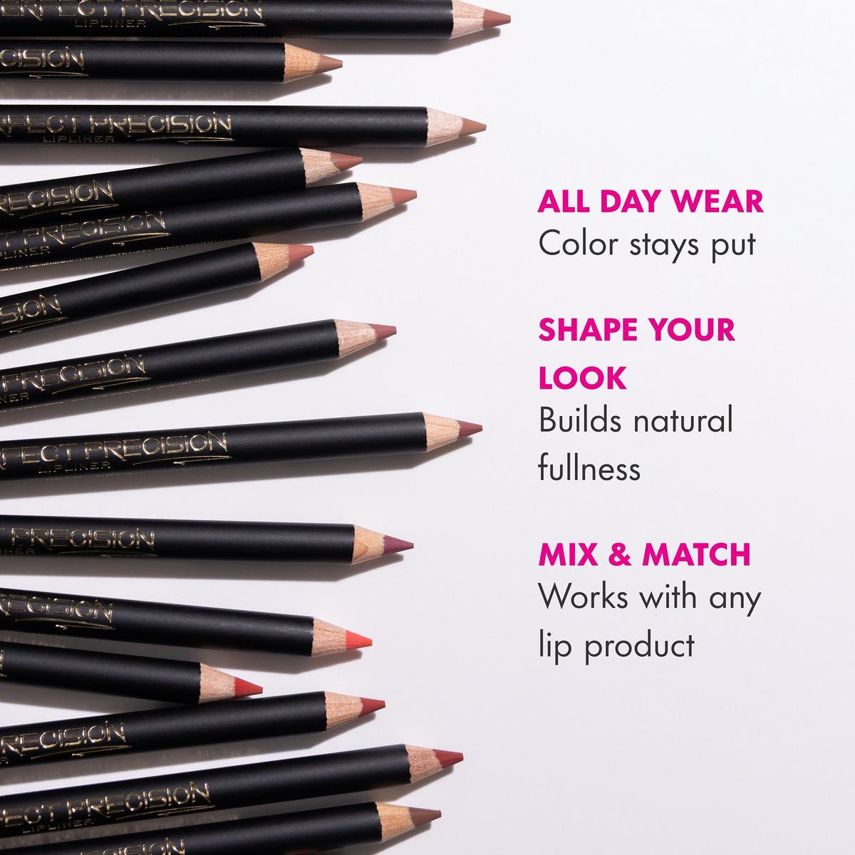 Perfect Precision Lip Liner