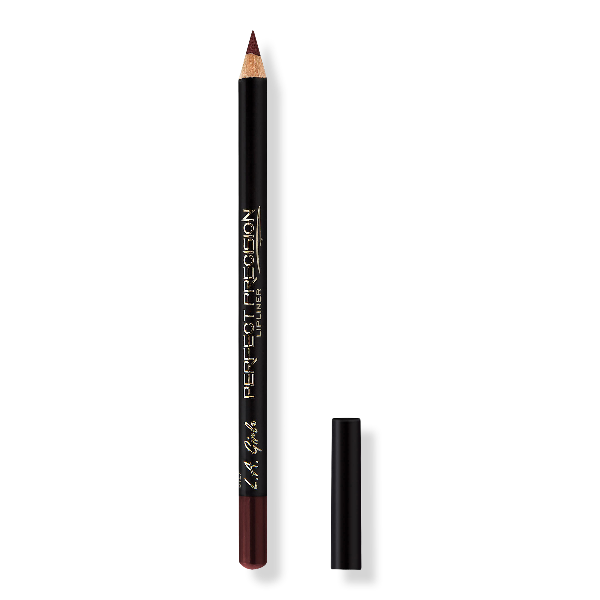 L.A. Girl Perfect Precision Lip Liner #1
