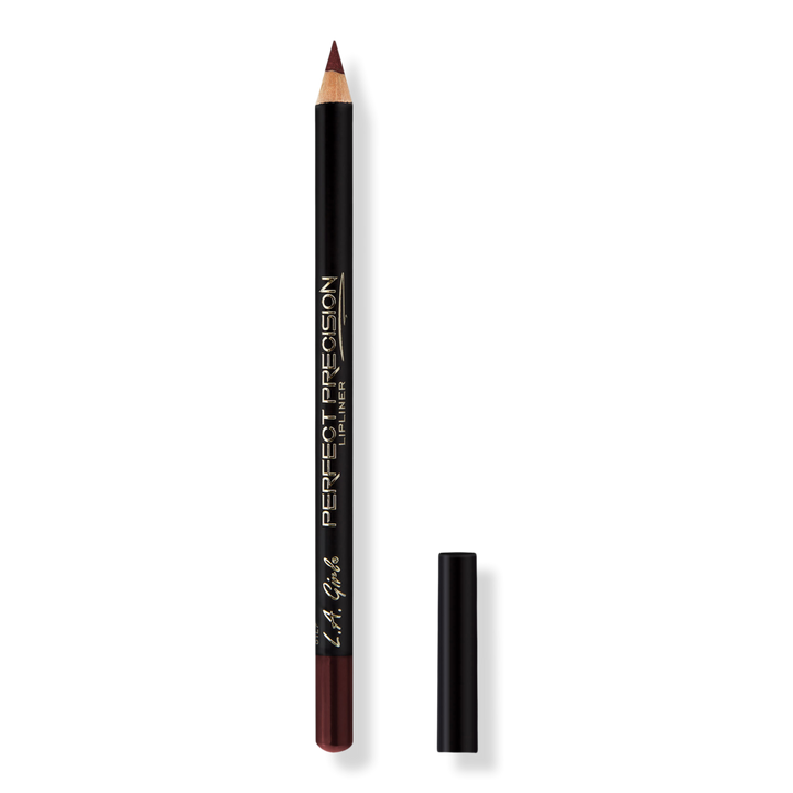 Perfect Precision Lip Liner L.A. Girl Ulta Beauty