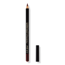 L.A. Girl Perfect Precision Lip Liner Pencil - Berry Wine