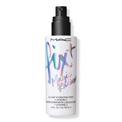 MAC - Fix+ Magic Radiance All Day Hydrating Setting Spray with