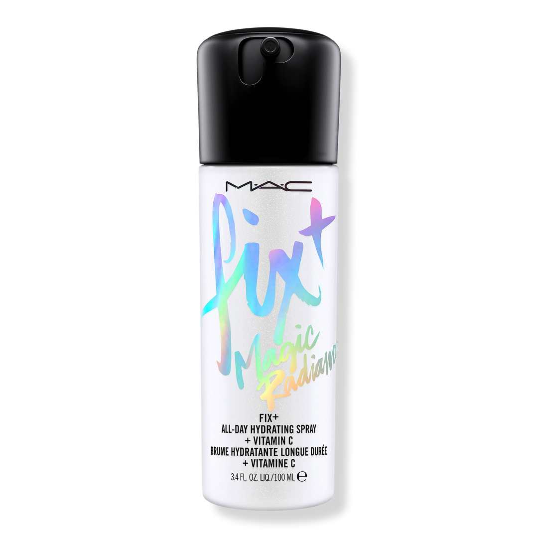 MAC Fix+ Magic Radiance All Day Hydrating Spray + Vitamin C #1