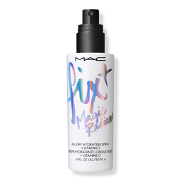 MAC Fix+ Magic Radiance All Day Hydrating Setting Spray with Vitamin C - Magic Radiance