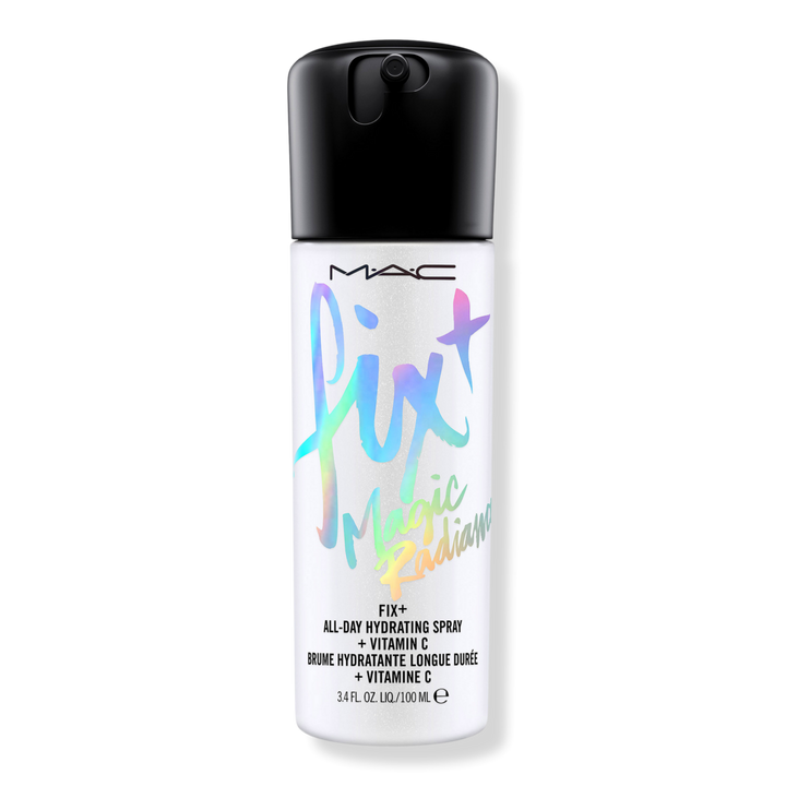 MAC Fix+ Magic Radiance All Day Hydrating Spray + Vitamin C #1